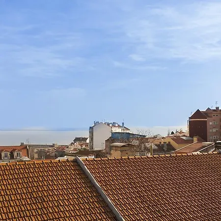 Flh Graca Historical Lisboa