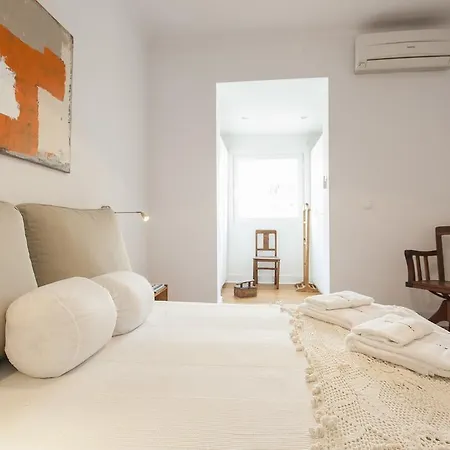 Apartman Flh Graca Historical *