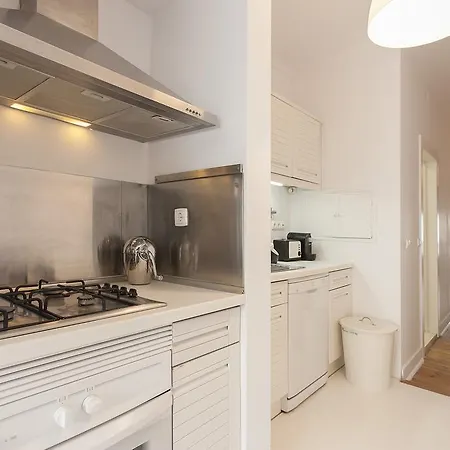 Apartman Flh Graca Historical *