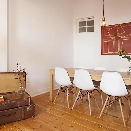 Apartman Flh Graca Historical